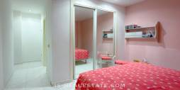 Segunda Mano - Apartamento - Torrevieja - Playa del Cura