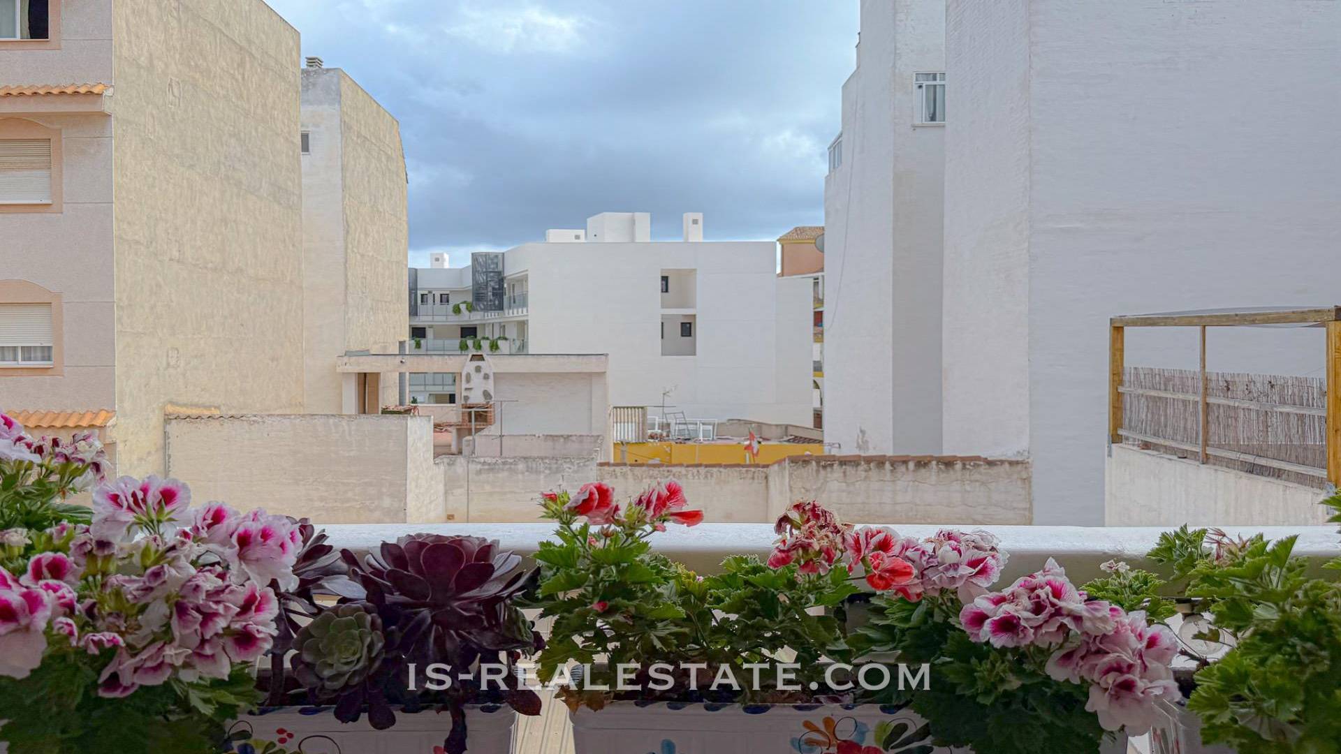 Segunda Mano - Apartamento - Torrevieja - Playa del Cura