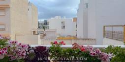 Segunda Mano - Apartamento - Torrevieja - Playa del Cura