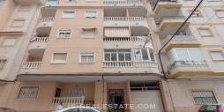 Segunda Mano - Apartamento - Torrevieja - Playa del Cura