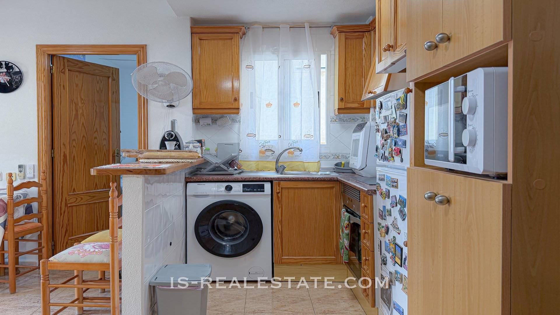 Segunda Mano - Apartamento - Torrevieja - Playa del Cura