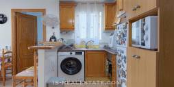 Segunda Mano - Apartamento - Torrevieja - Playa del Cura