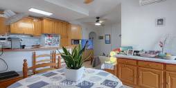 Segunda Mano - Apartamento - Torrevieja - Playa del Cura