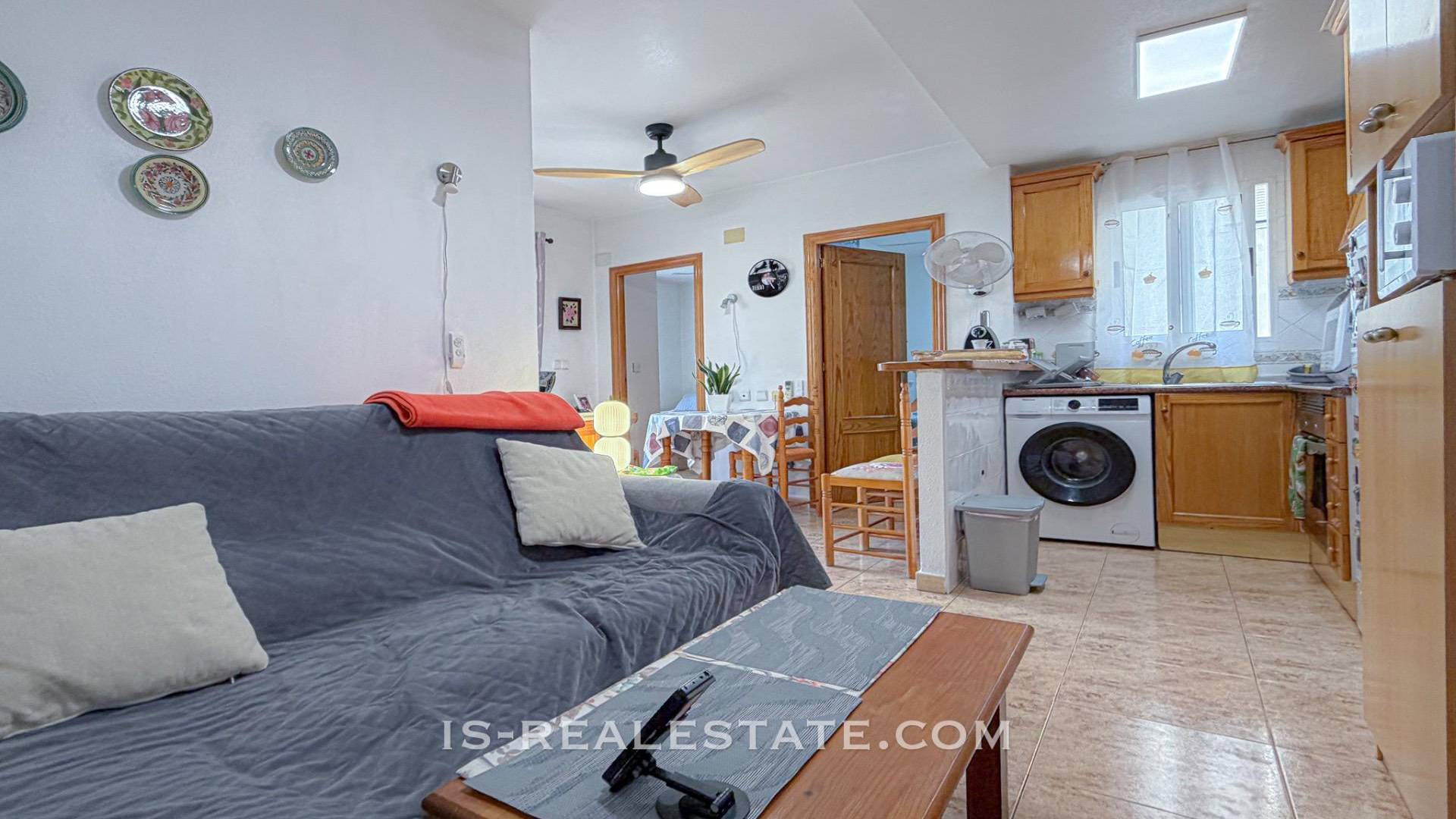 Segunda Mano - Apartamento - Torrevieja - Playa del Cura
