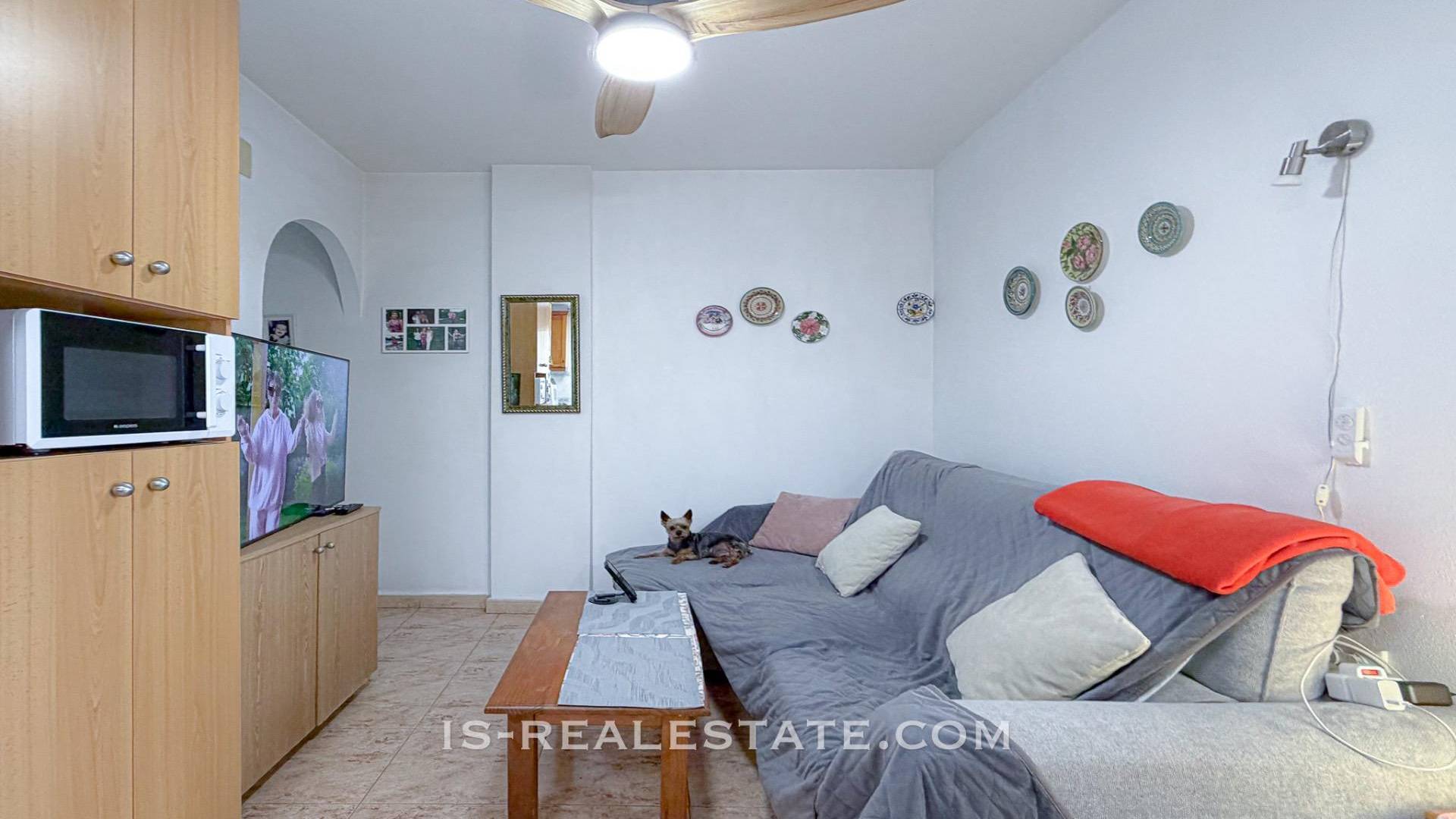 Segunda Mano - Apartamento - Torrevieja - Playa del Cura
