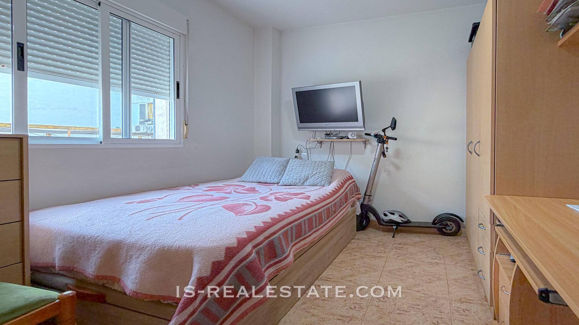 Segunda Mano - Apartamento - Torrevieja - Playa del Cura