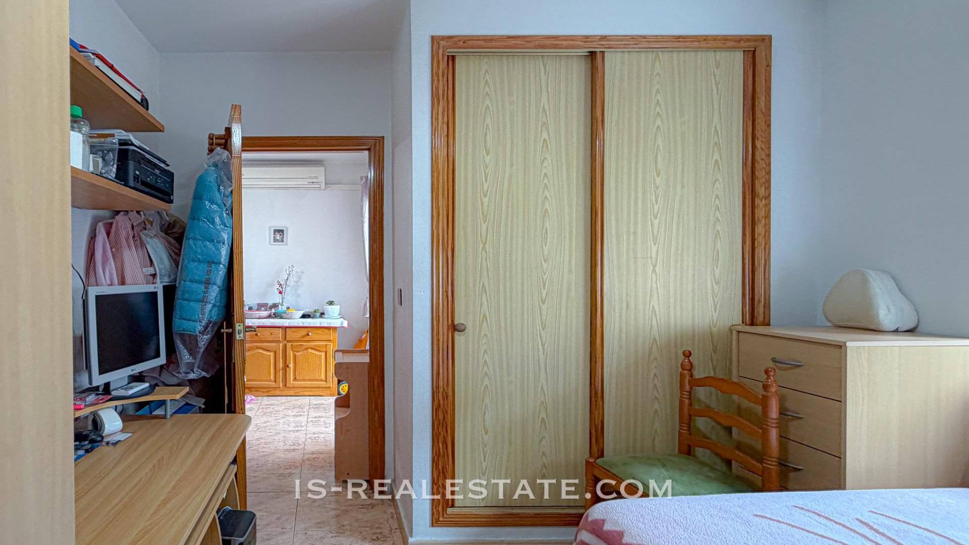Segunda Mano - Apartamento - Torrevieja - Playa del Cura