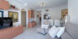 Segunda Mano - Apartamento - Torrevieja - Playa del Cura