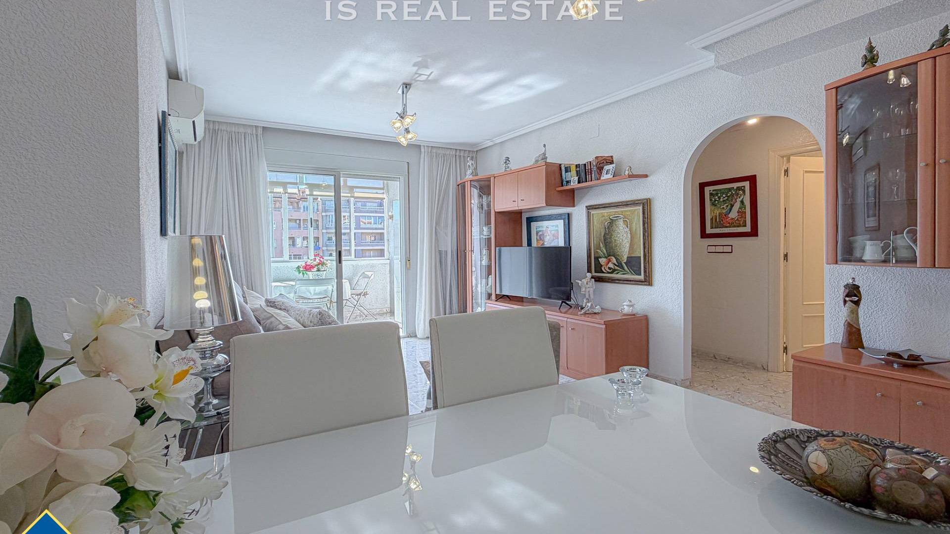 Segunda Mano - Apartamento - Torrevieja - Playa del Cura