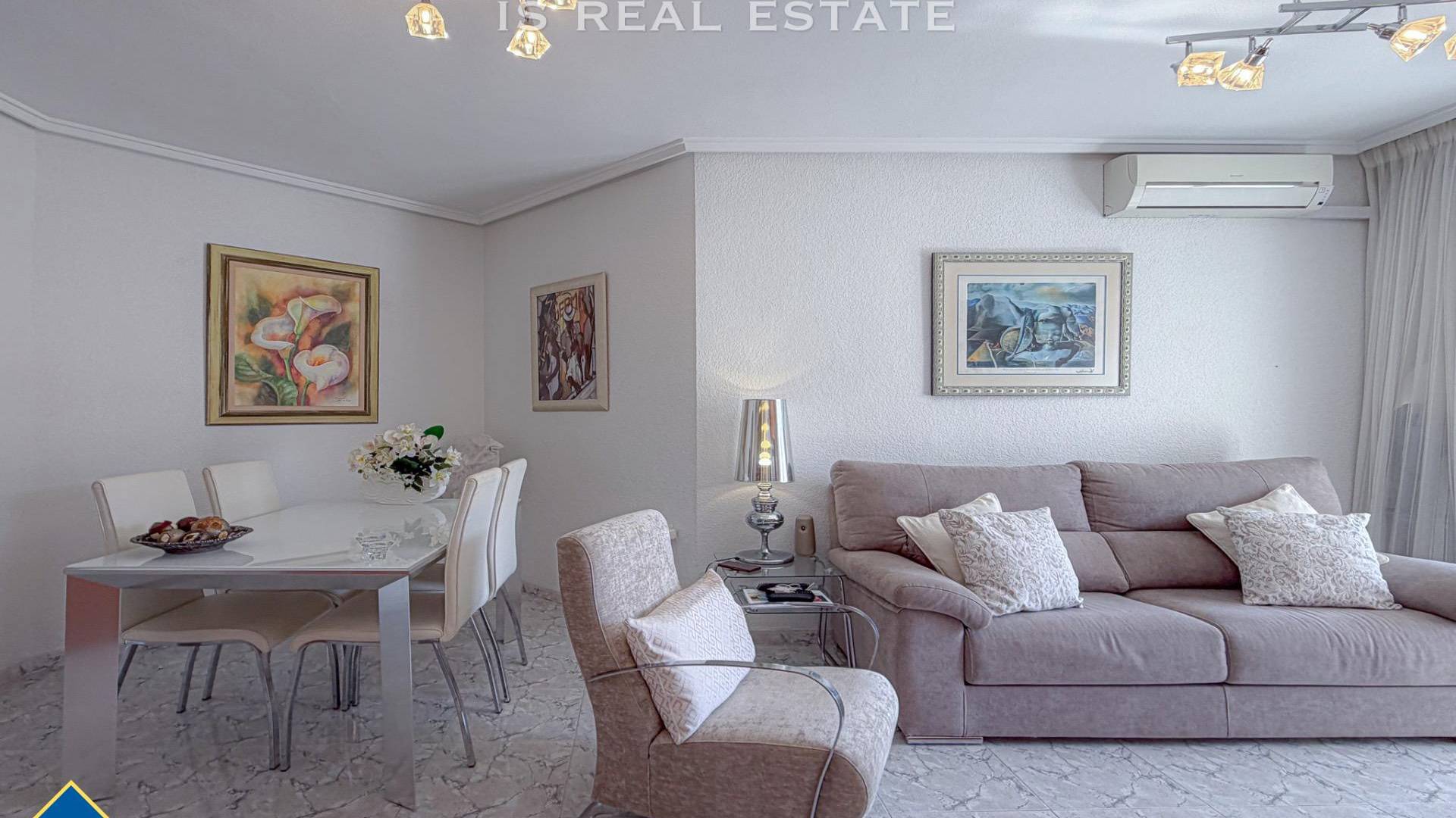 Segunda Mano - Apartamento - Torrevieja - Playa del Cura