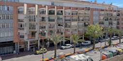 Segunda Mano - Apartamento - Torrevieja - Playa del Cura