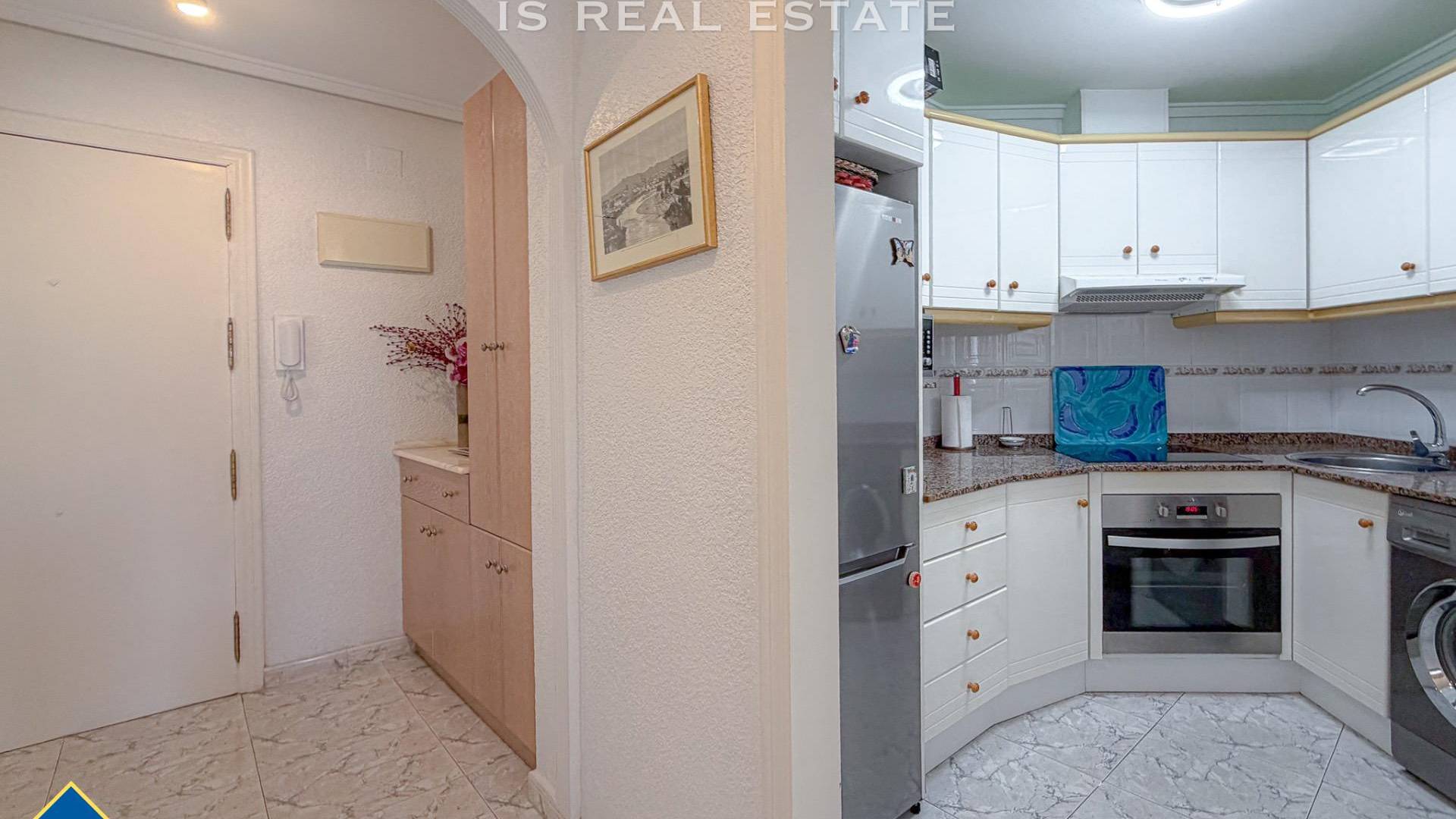 Segunda Mano - Apartamento - Torrevieja - Playa del Cura