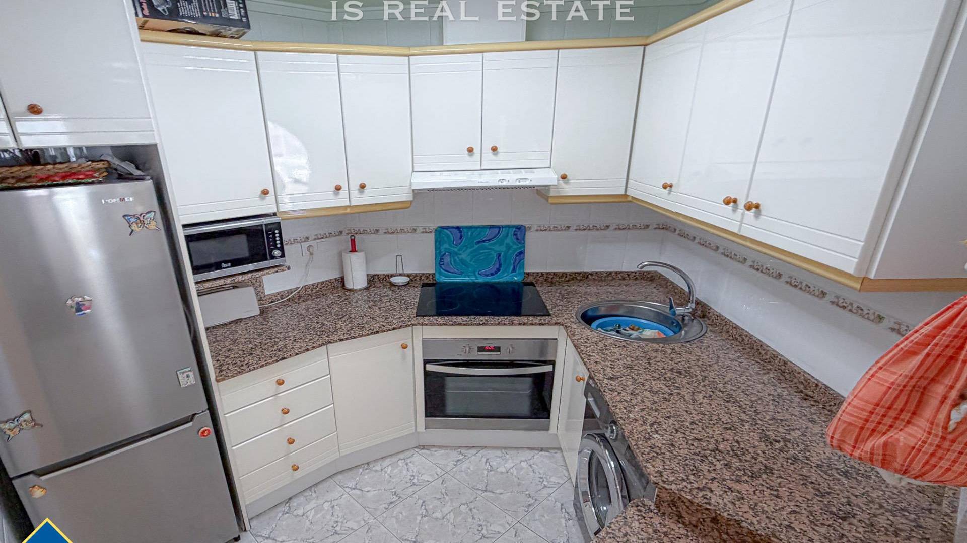 Segunda Mano - Apartamento - Torrevieja - Playa del Cura