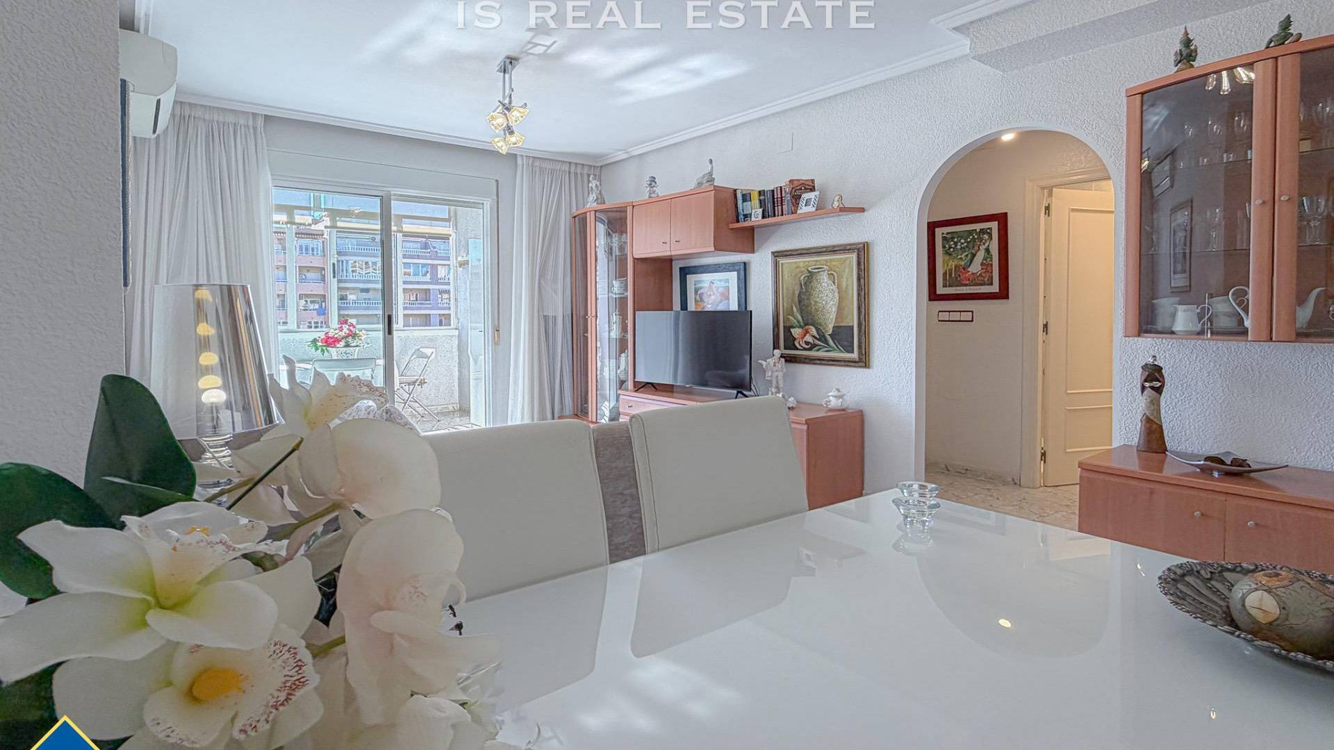 Segunda Mano - Apartamento - Torrevieja - Playa del Cura