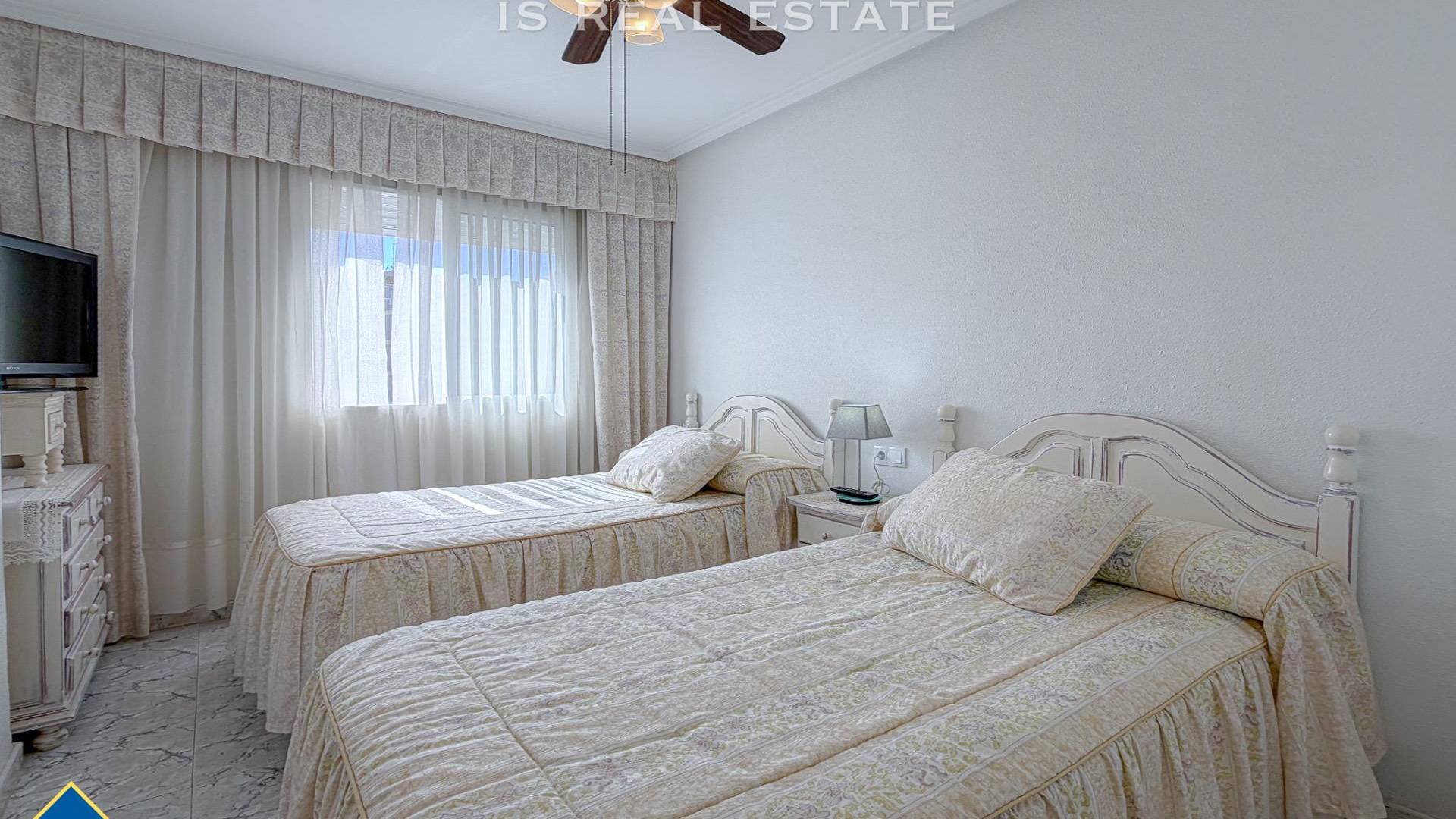Segunda Mano - Apartamento - Torrevieja - Playa del Cura