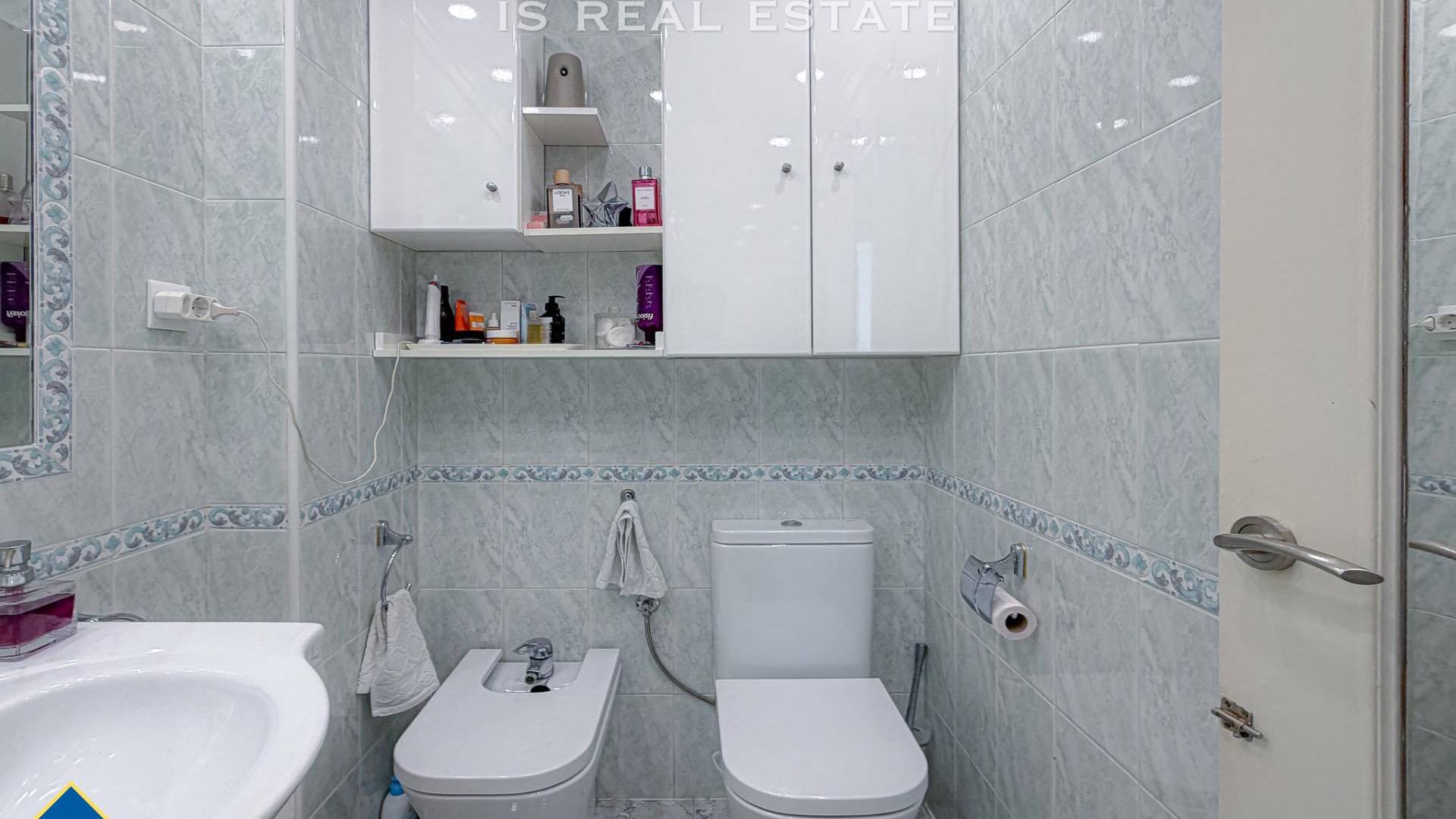 Segunda Mano - Apartamento - Torrevieja - Playa del Cura