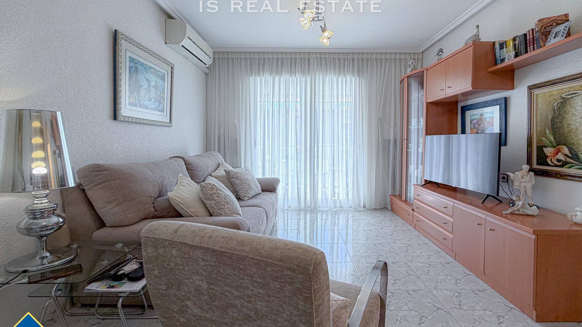 Segunda Mano - Apartamento - Torrevieja - Playa del Cura