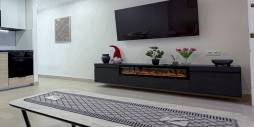 Segunda Mano - Apartamento - Torrevieja - Playa del Cura