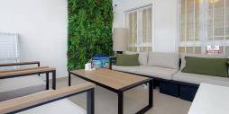 Segunda Mano - Apartamento - Torrevieja - Playa del Cura