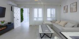 Segunda Mano - Apartamento - Torrevieja - Playa del Cura