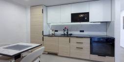 Segunda Mano - Apartamento - Torrevieja - Playa del Cura