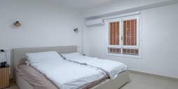 Segunda Mano - Apartamento - Torrevieja - Playa del Cura