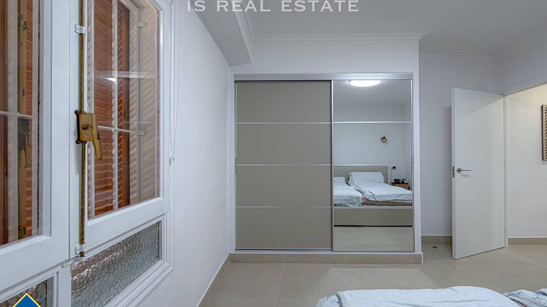 Segunda Mano - Apartamento - Torrevieja - Playa del Cura