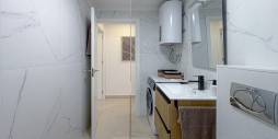 Segunda Mano - Apartamento - Torrevieja - Playa del Cura