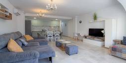 Segunda Mano - Apartamento - Torrevieja - Playa del Cura