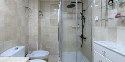 Segunda Mano - Apartamento - Torrevieja - Playa del Cura