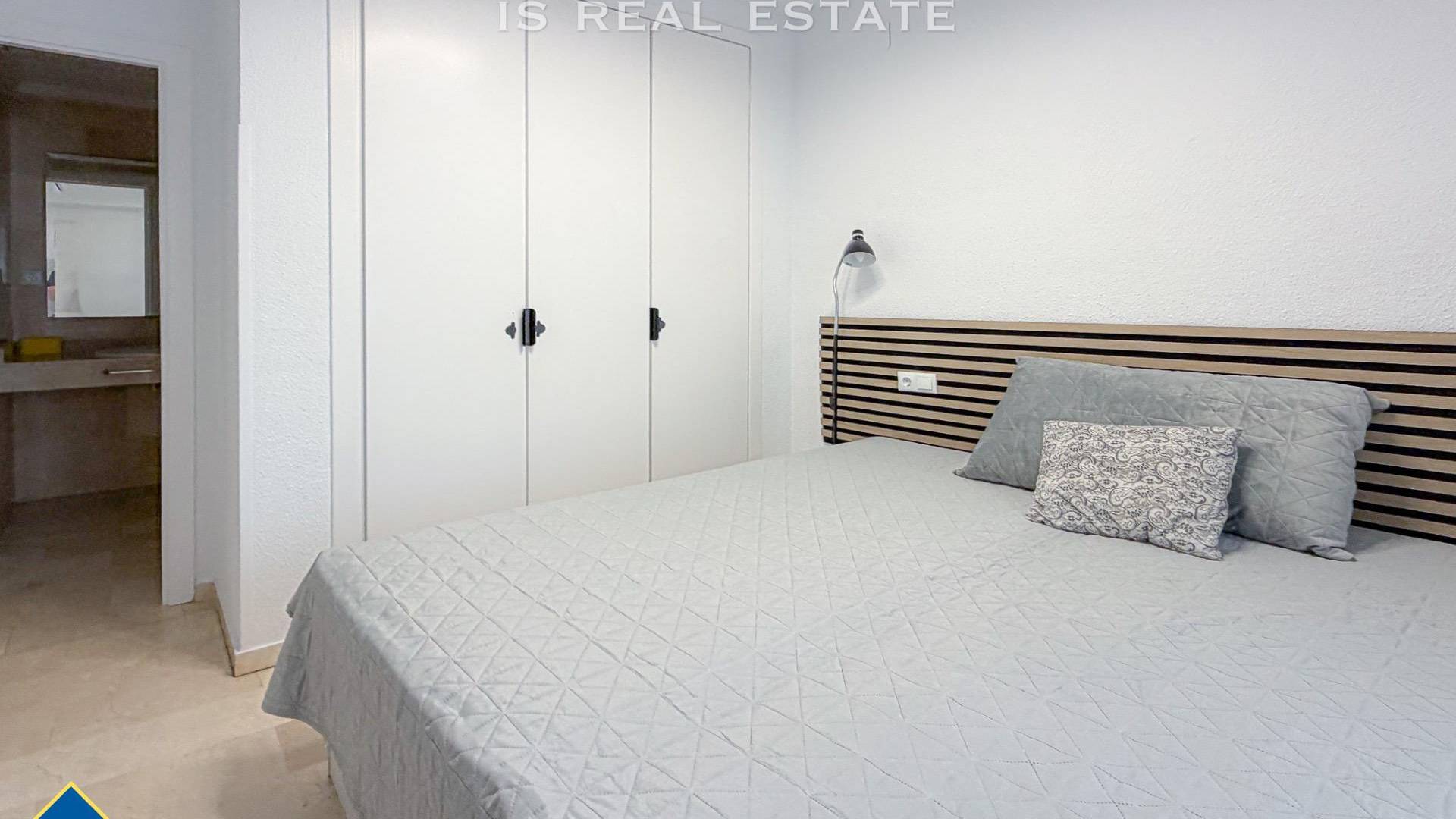 Segunda Mano - Apartamento - Torrevieja - Playa del Cura