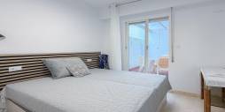 Segunda Mano - Apartamento - Torrevieja - Playa del Cura