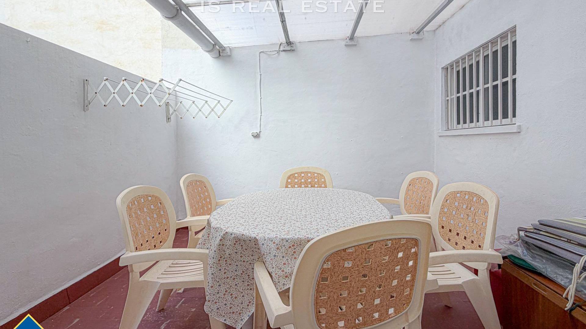 Segunda Mano - Apartamento - Torrevieja - Playa del Cura