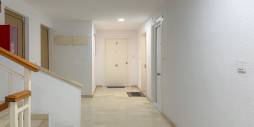 Segunda Mano - Apartamento - Torrevieja - Playa del Cura