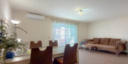 Segunda Mano - Apartamento - Torrevieja - Playa del Cura