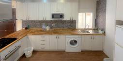 Segunda Mano - Apartamento - Torrevieja - Playa del Cura