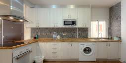 Segunda Mano - Apartamento - Torrevieja - Playa del Cura