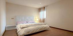 Segunda Mano - Apartamento - Torrevieja - Playa del Cura