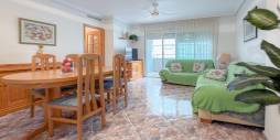 Segunda Mano - Apartamento - Torrevieja - Playa del Cura