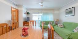 Segunda Mano - Apartamento - Torrevieja - Playa del Cura
