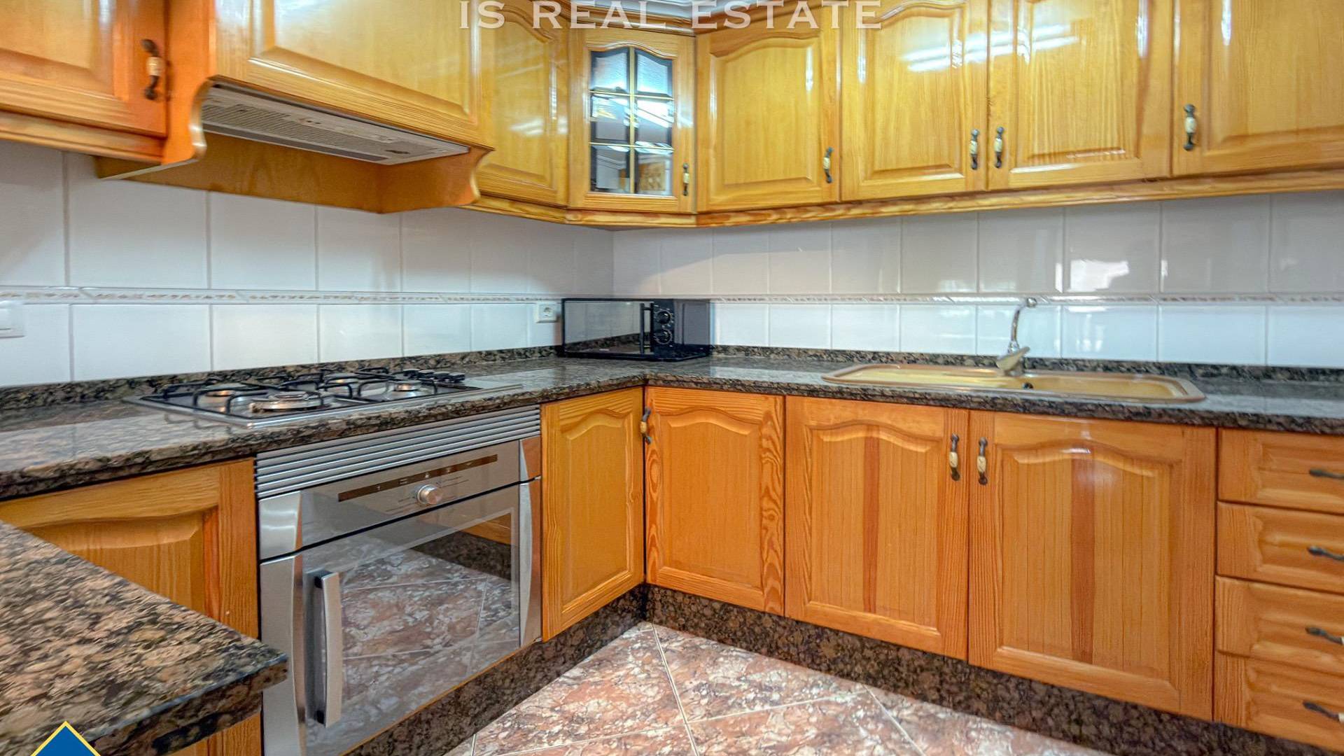 Segunda Mano - Apartamento - Torrevieja - Playa del Cura