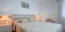 Segunda Mano - Apartamento - Torrevieja - Playa del Cura