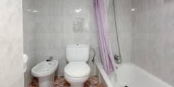 Segunda Mano - Apartamento - Torrevieja - Playa del Cura