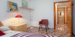 Segunda Mano - Apartamento - Torrevieja - Playa del Cura