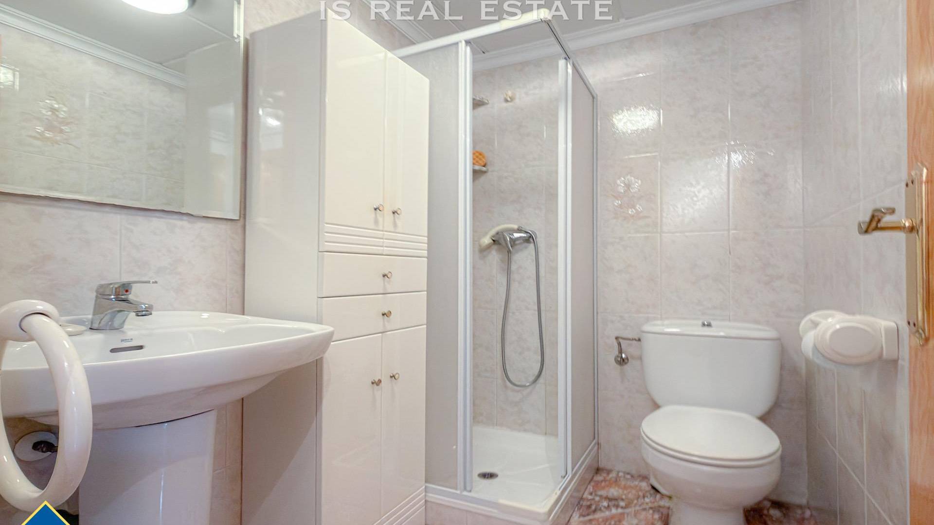 Segunda Mano - Apartamento - Torrevieja - Playa del Cura