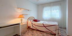 Segunda Mano - Apartamento - Torrevieja - Playa del Cura
