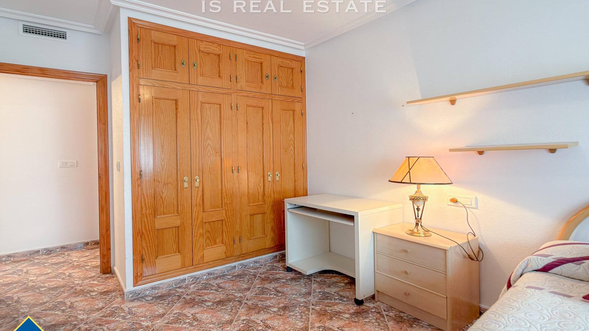 Segunda Mano - Apartamento - Torrevieja - Playa del Cura