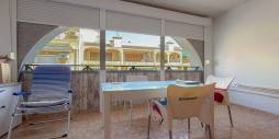 Segunda Mano - Apartamento - Torrevieja - Playa del Cura
