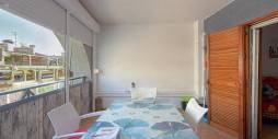 Segunda Mano - Apartamento - Torrevieja - Playa del Cura