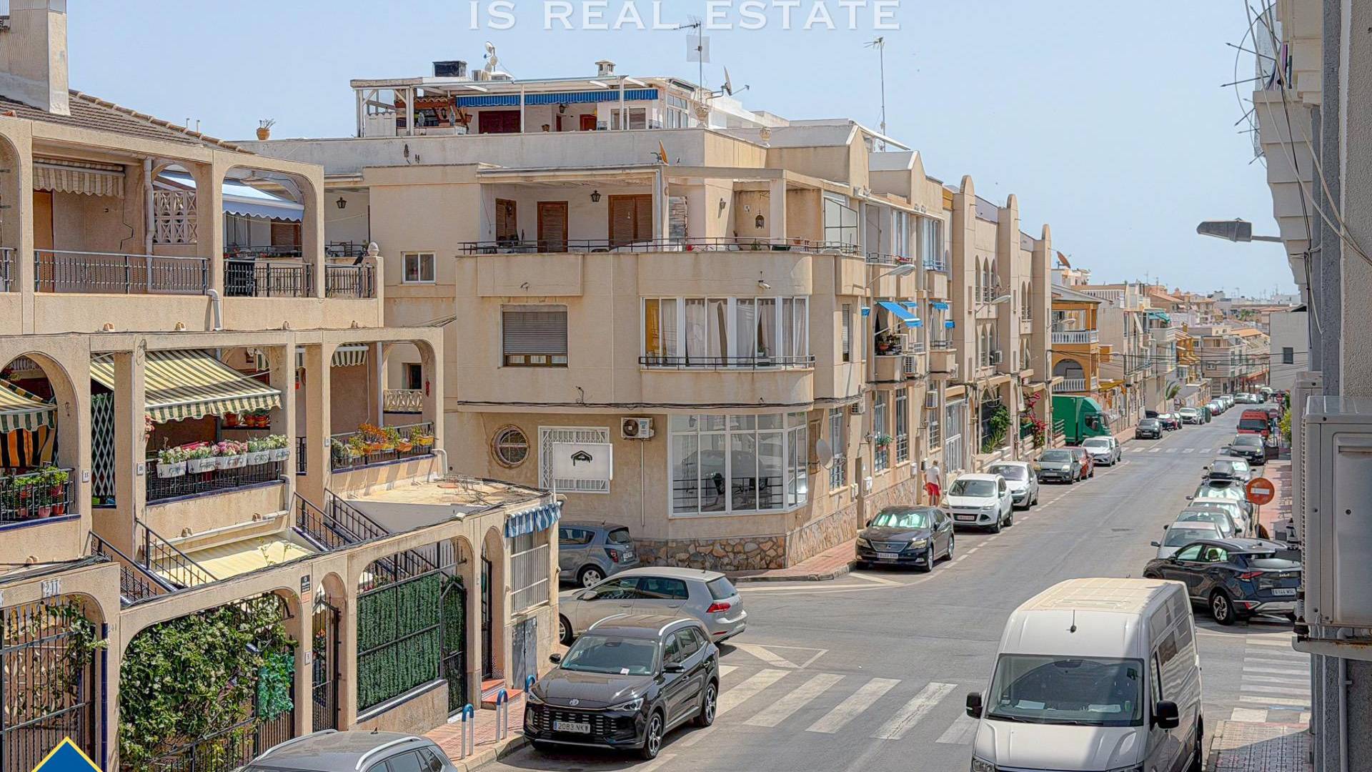 Segunda Mano - Apartamento - Torrevieja - Playa del Cura